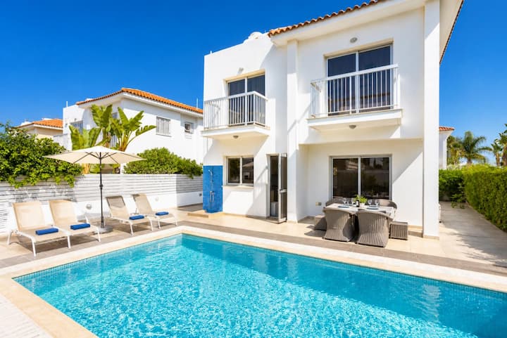 Villa Marina - Ayia Napa