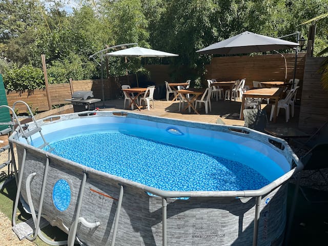 HOTEL HOSTALILLO managed Airbnb listing 1