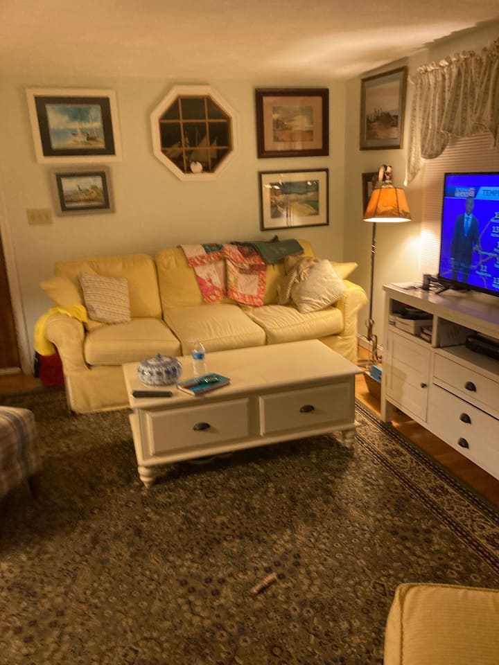 Vivien’s Beach House - Marshfield, MA