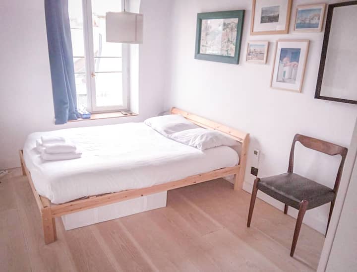 Спална соба 2