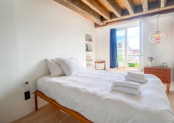 Спална соба 1