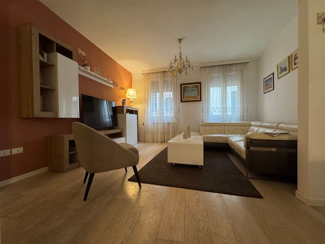 Great Central Apartment in SAN MARCO