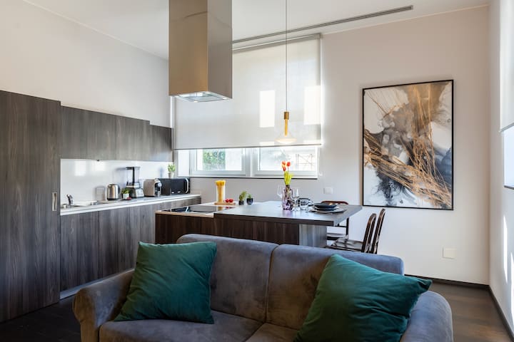HomMy managed Airbnb listing 3