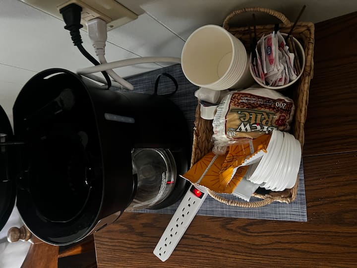 Birch Point Resort Kitchenette #11 - ヘイワード, WI