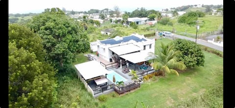 Top Airbnb: Harbor 🇵🇷 Colombia 🇨🇴 in Puerto Rico