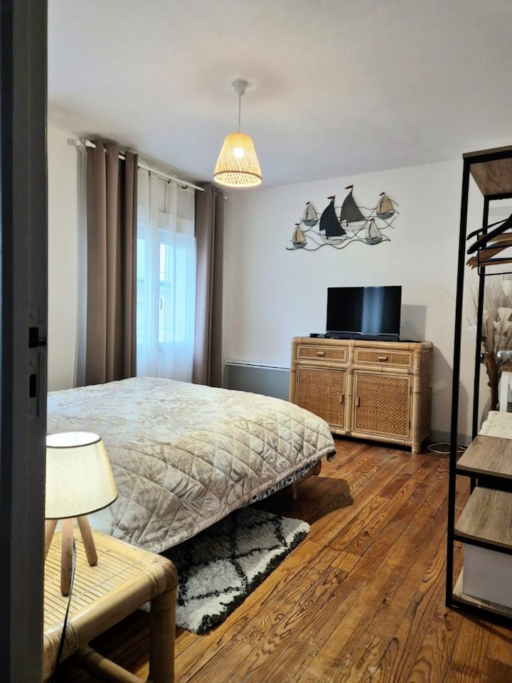 غرفة النوم 2