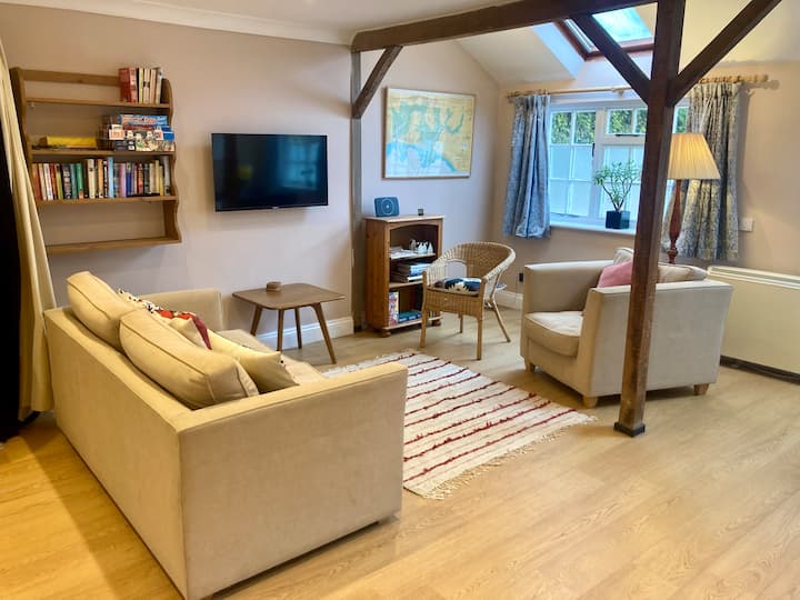 Petite Maisonette Charmante à La Campagne - Bosham