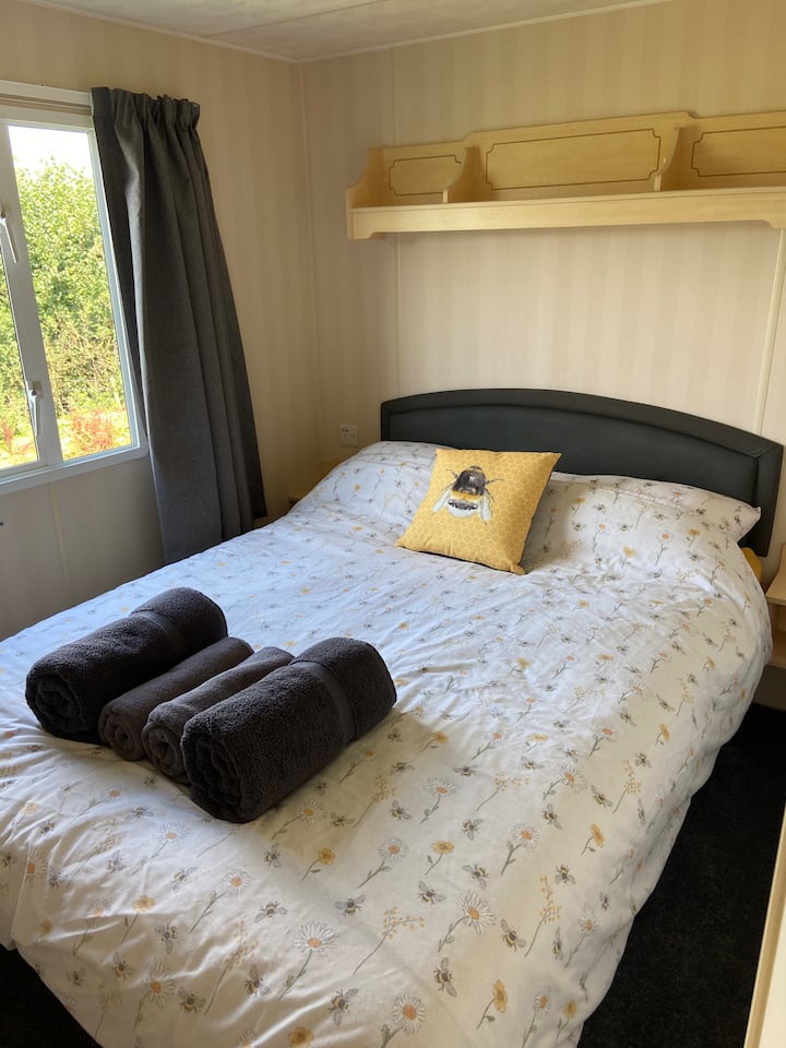 Главна спалня 