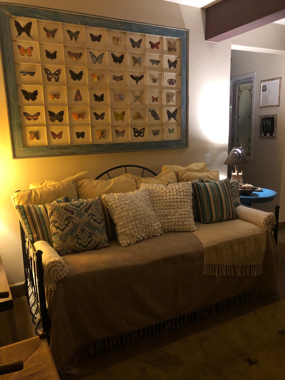 Top Airbnb: Boutique retreat with jacuzzi in Tiradentes em Tiradentes
