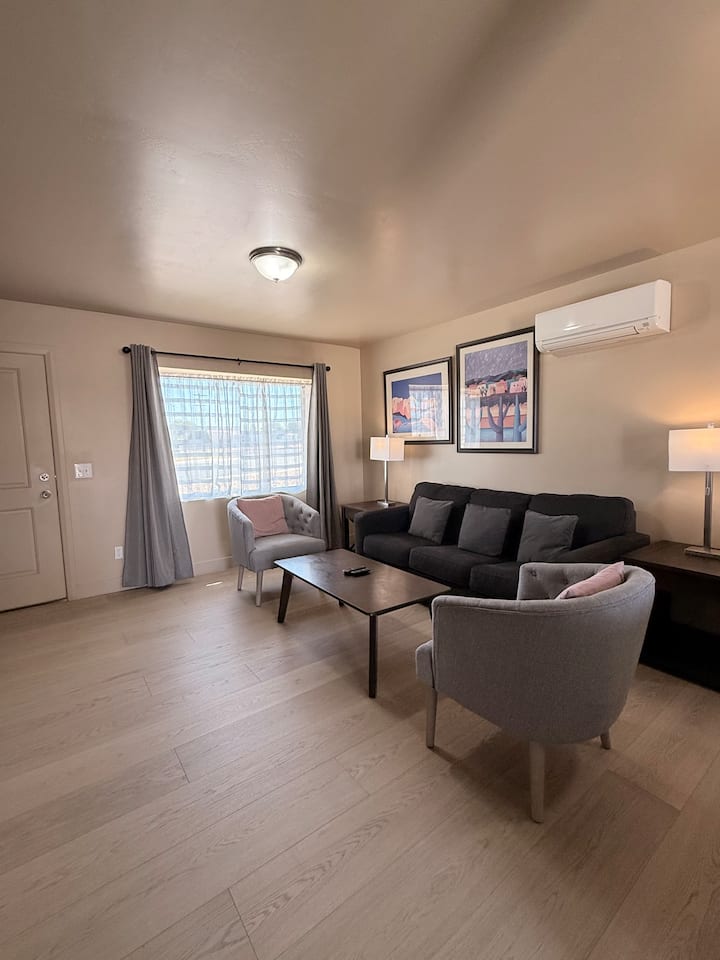 Lake Powell Motel Suites- 2 Br - Page, AZ