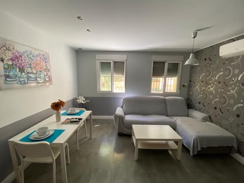 Beautiful very central apartment