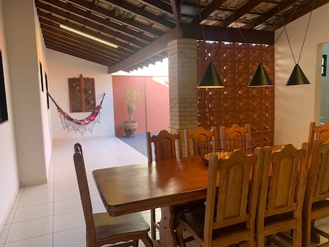 CasaLuna2052. A place to collect memories