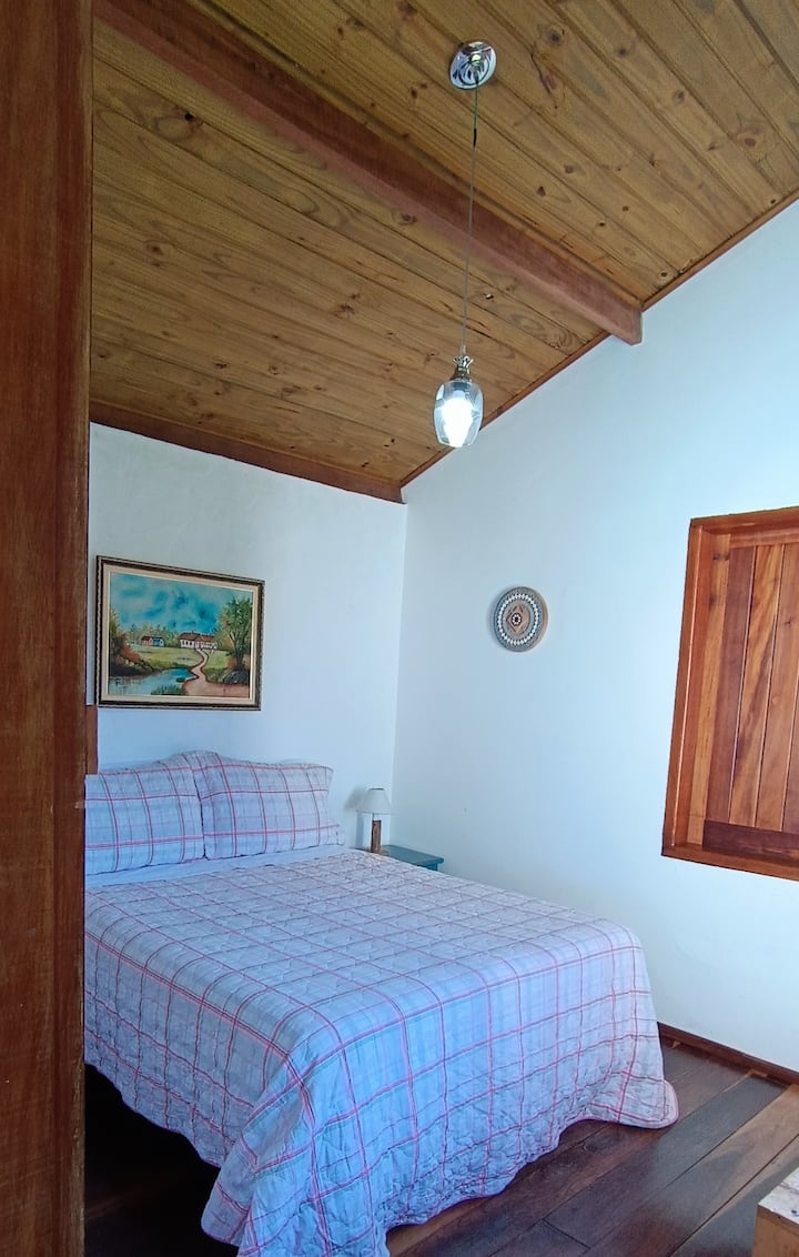 Dhomë gjumi 1
