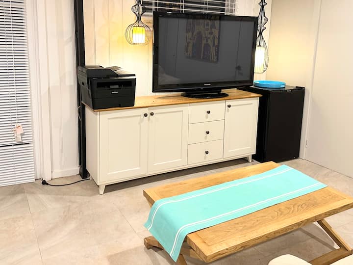 Wellness Studio @ Chiara’s Studio - 소렌토