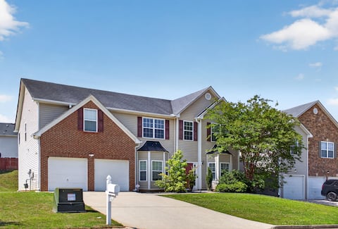 Family Home