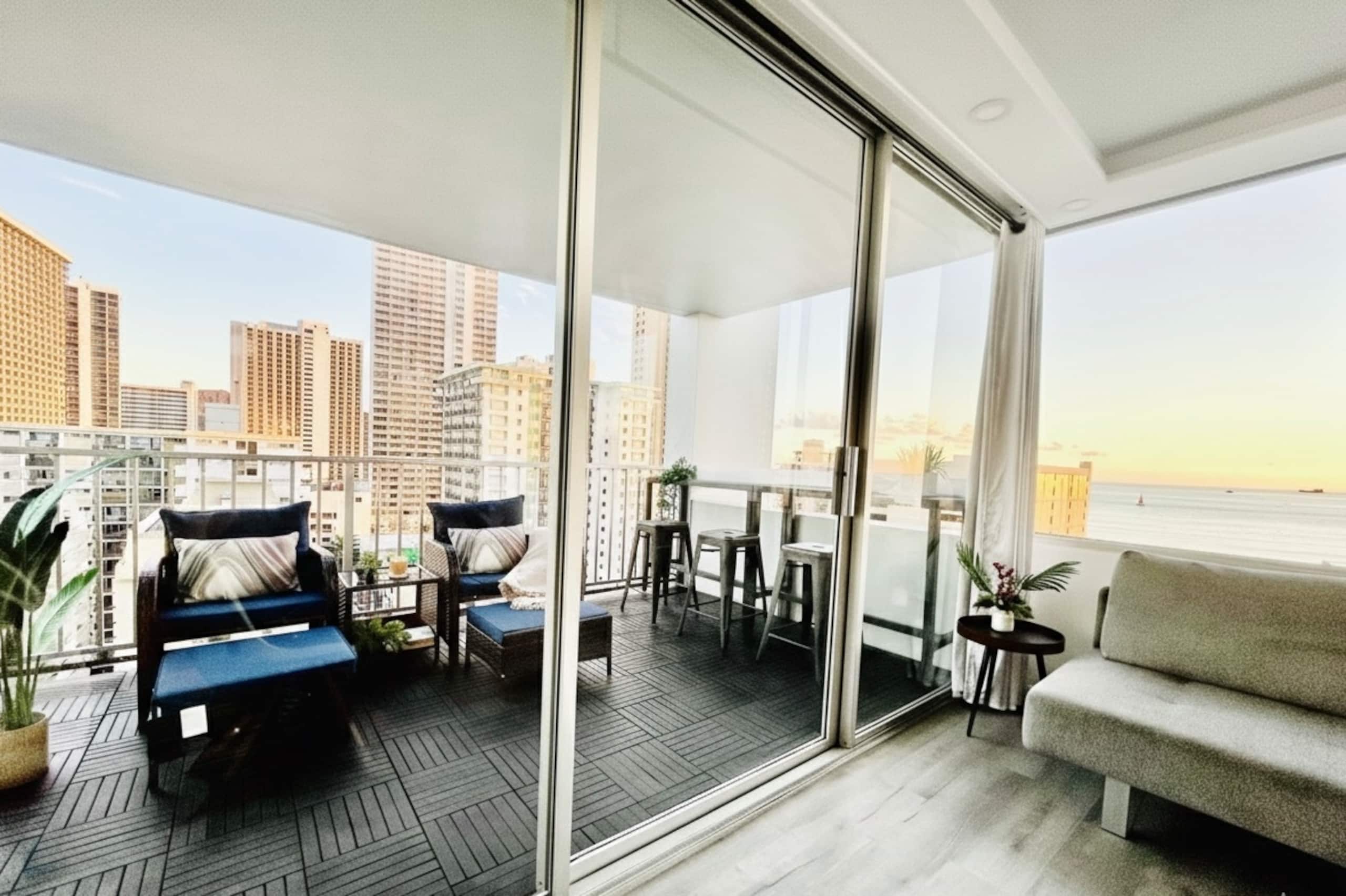 Condo in Honolulu · ★4.88 · 1 bedroom · 2 beds · 1 bath - Image 23