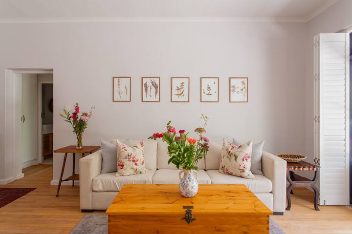 NOVASOL managed Airbnb listing 2