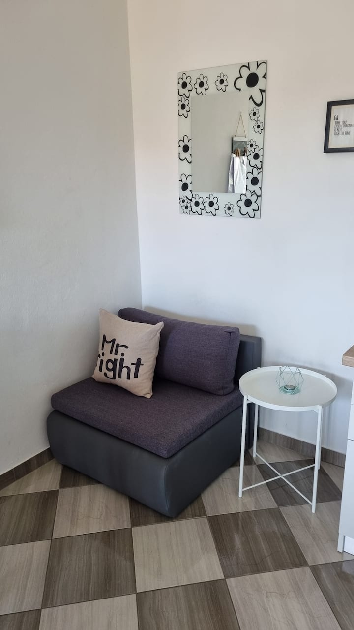 Pepina Apartment, Center Of Malinska - Malinska