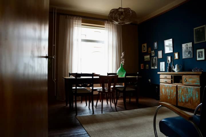 Historical Farmers Home - Sittard