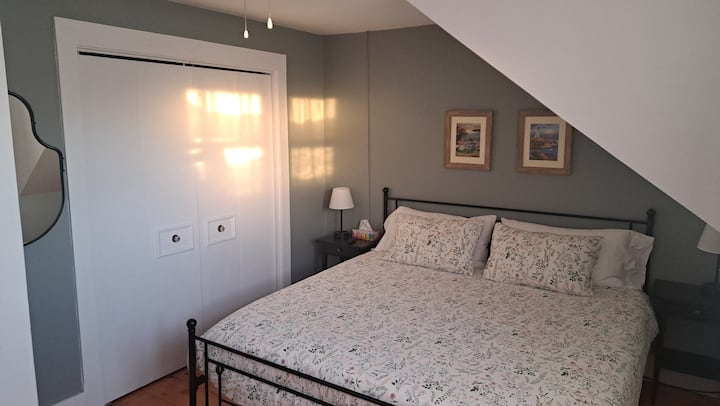 غرفة النوم 1