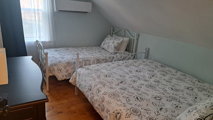 غرفة النوم 3