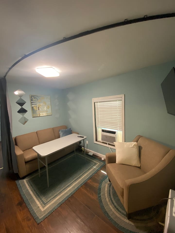 მისაღები ოთახი