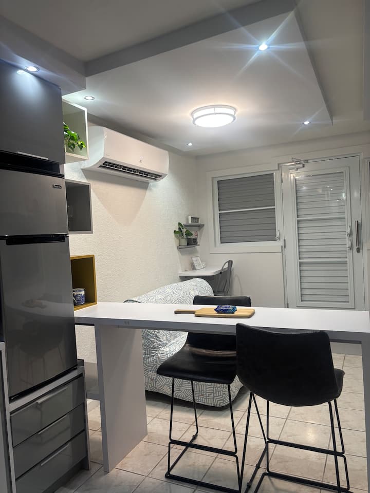 Garden View / Relaxed Suite 1 - Fajardo