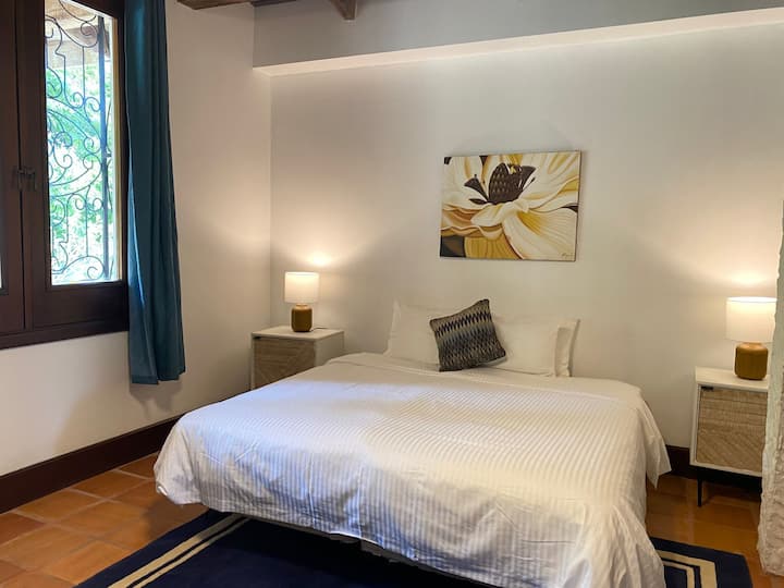 საძინებელი 4