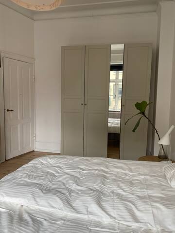 Stor lejlighed i hjertet af København Ø gallery image 4