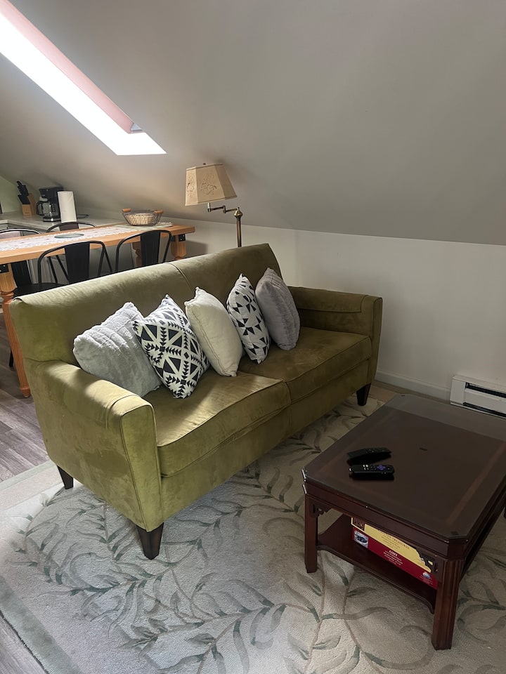 Cozy Two Bedroom Near Manchester - Dorset