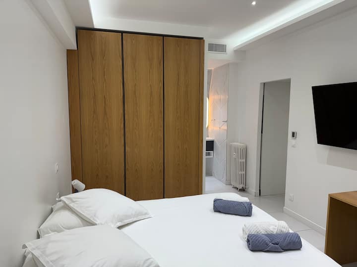 غرفة النوم 1