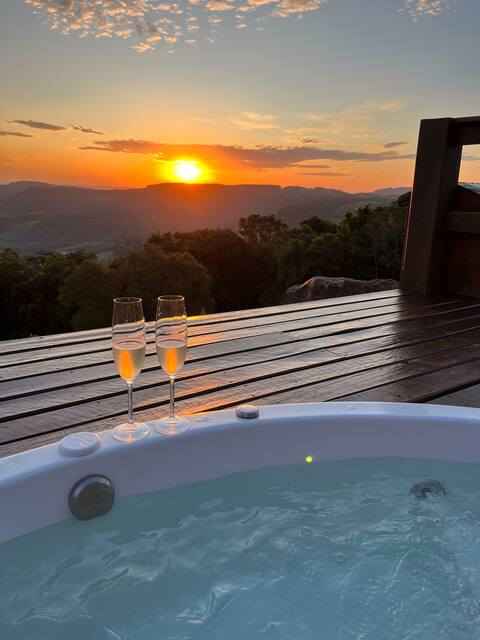 Vale do Sol Refuge