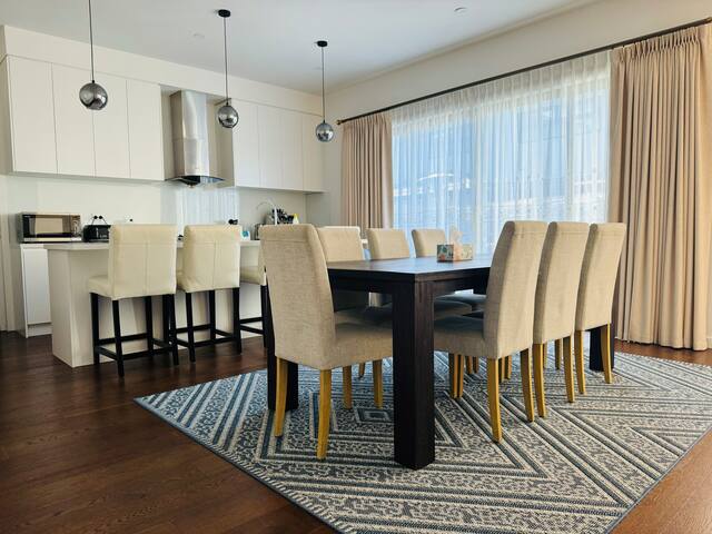 ‘The bayside’ 6BR Beautifully brand new house gallery image 2