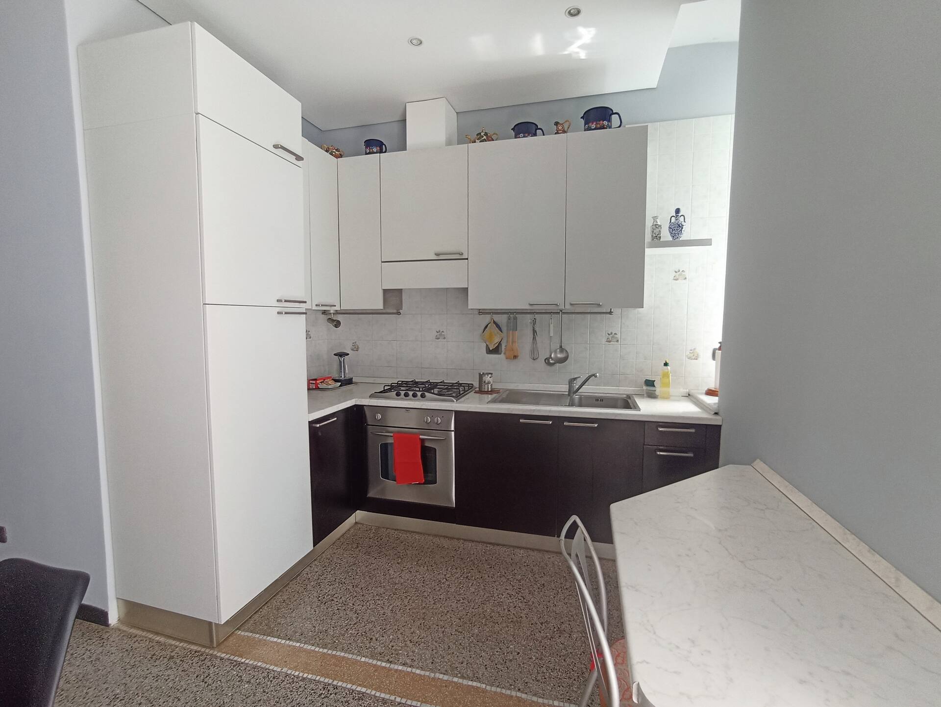 The house on the sea-Savona — foto 4