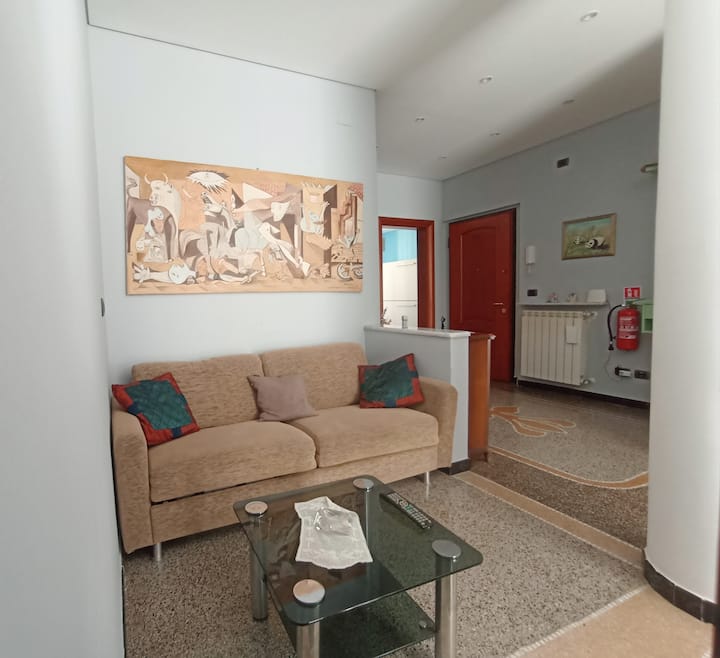 La Casa Sul Mare-savona - Savona