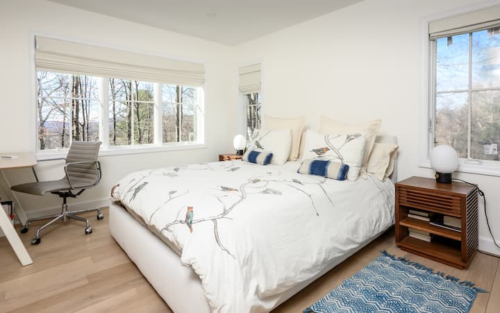 Soveværelse nr. 1
