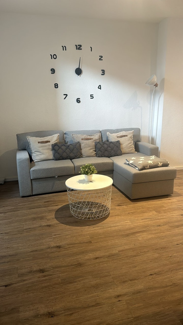 3 Zimmerwhg  Mit Terrasse/eigenständiger-check In - Kiel