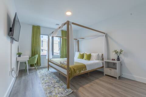 Get 20% OFF 3days+Free Park, Sleep 8, By Train