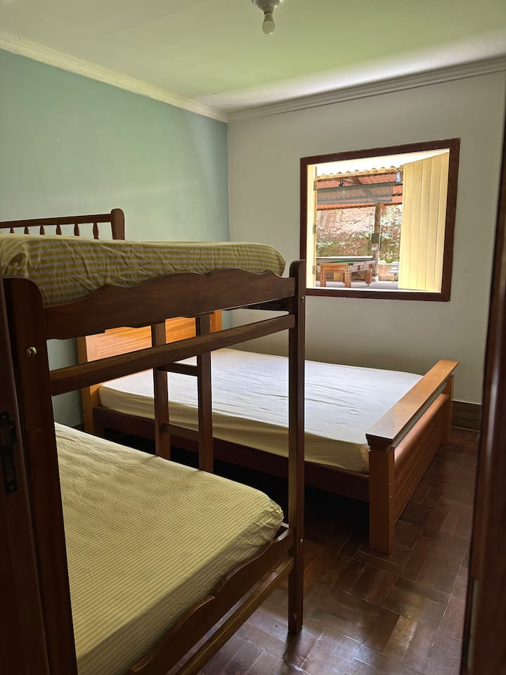 Chambre 1