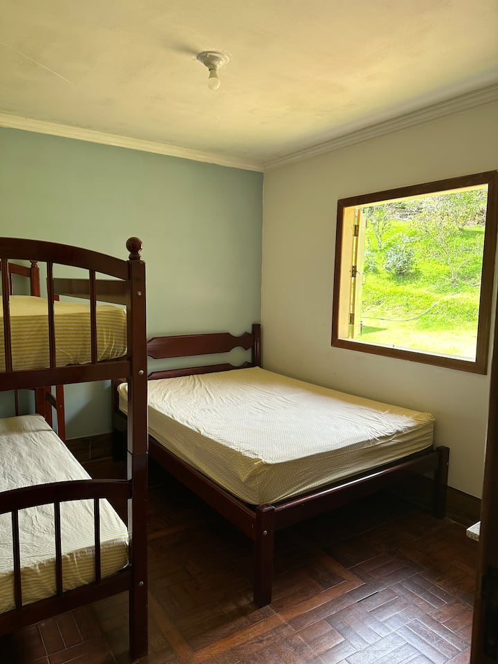 Chambre 3