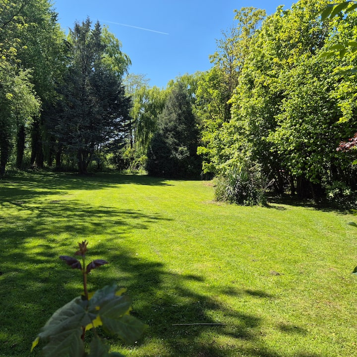 Location Saisonniere Côte D'opale - Wissant