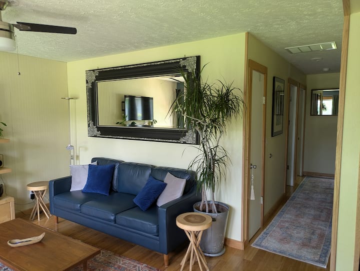 Pleasant Little House, Not Far From Downtown. - Oberlin, OH