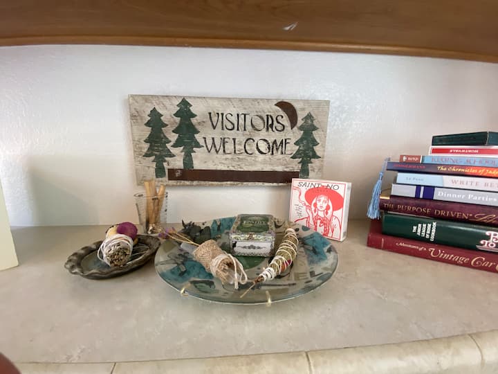 Home In Cascade - Cascade, ID