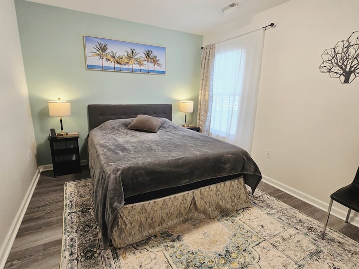 საძინებელი 2