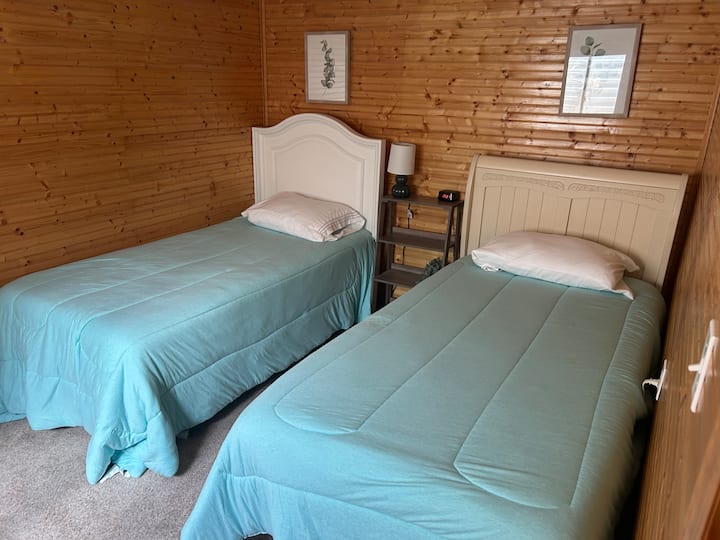 غرفة النوم 2