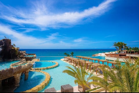 Grand Luxury Villa in Sosua Ocean Village