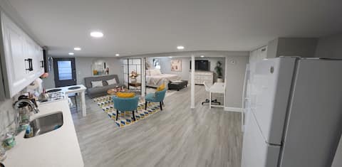 The Adorable Q place
(Private)