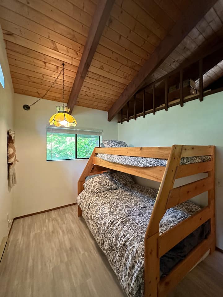 Spálňa 1