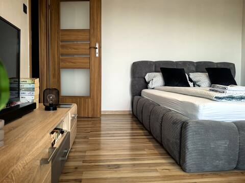 Popular Airbnb listing: ApartCraft 27th Room in Bielsko Biała