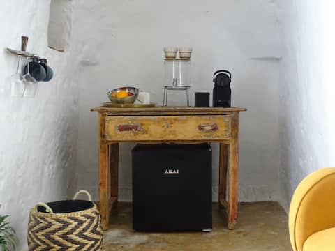 Successful Airbnb property: Trullo Mar Del Sur in Carovigno